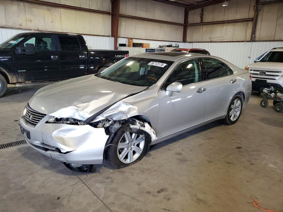 2008 Lexus ES 350