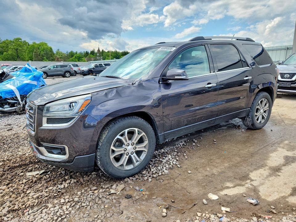 2014 GMC Acadia SLT-1