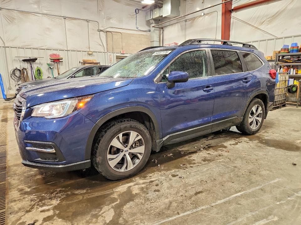2020 Subaru Ascent Premium