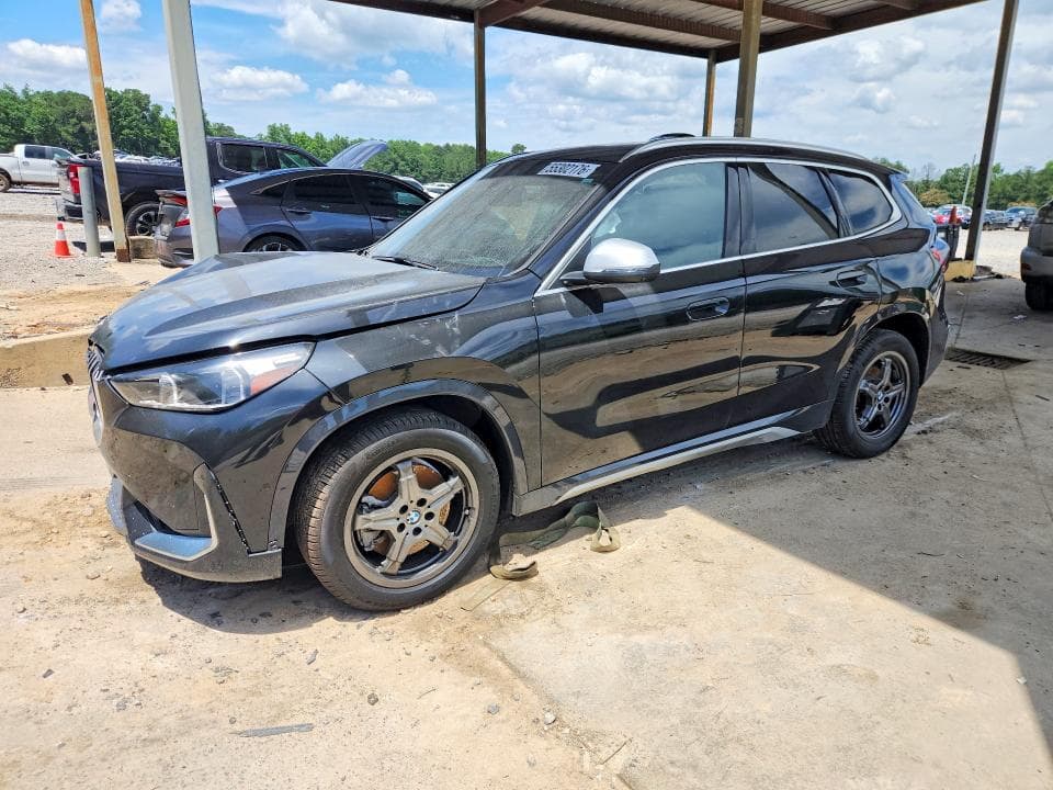 2024 BMW X1 XDRIVE28I