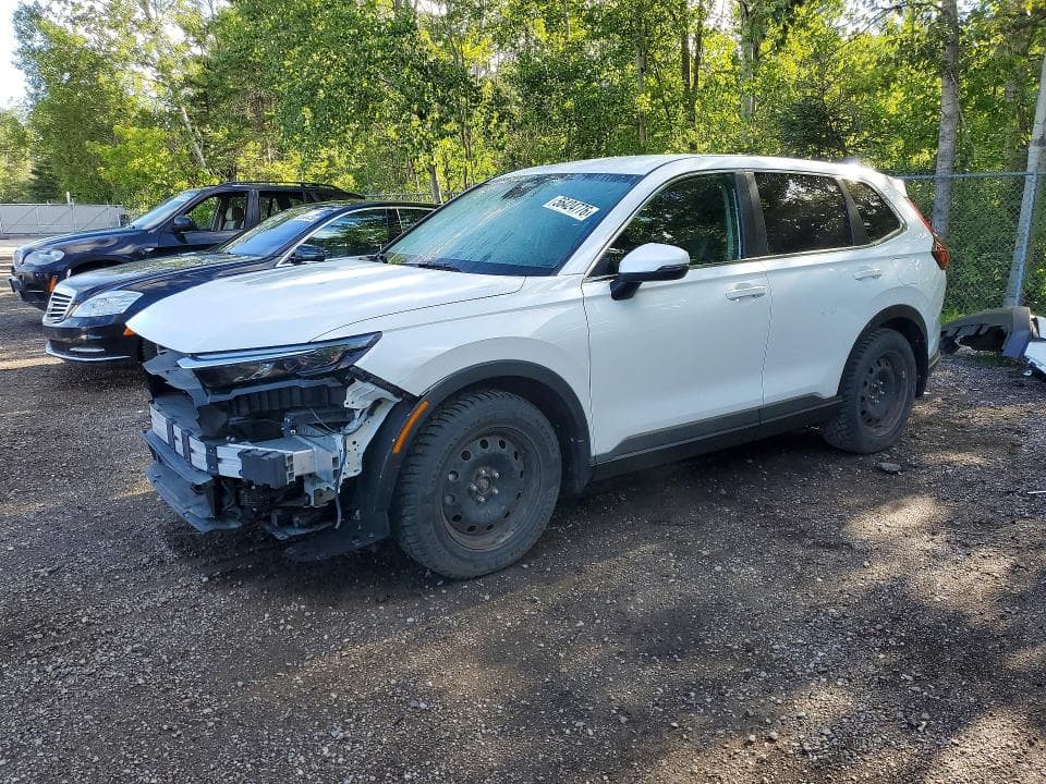 2023 Honda Cr-V LX
