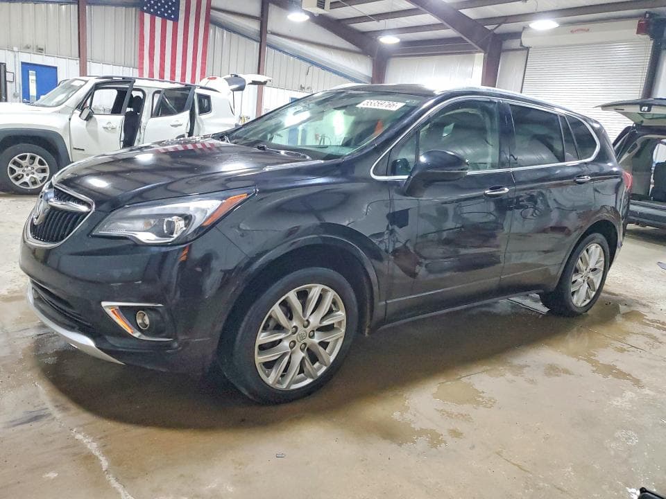 2019 Buick Envision Premium