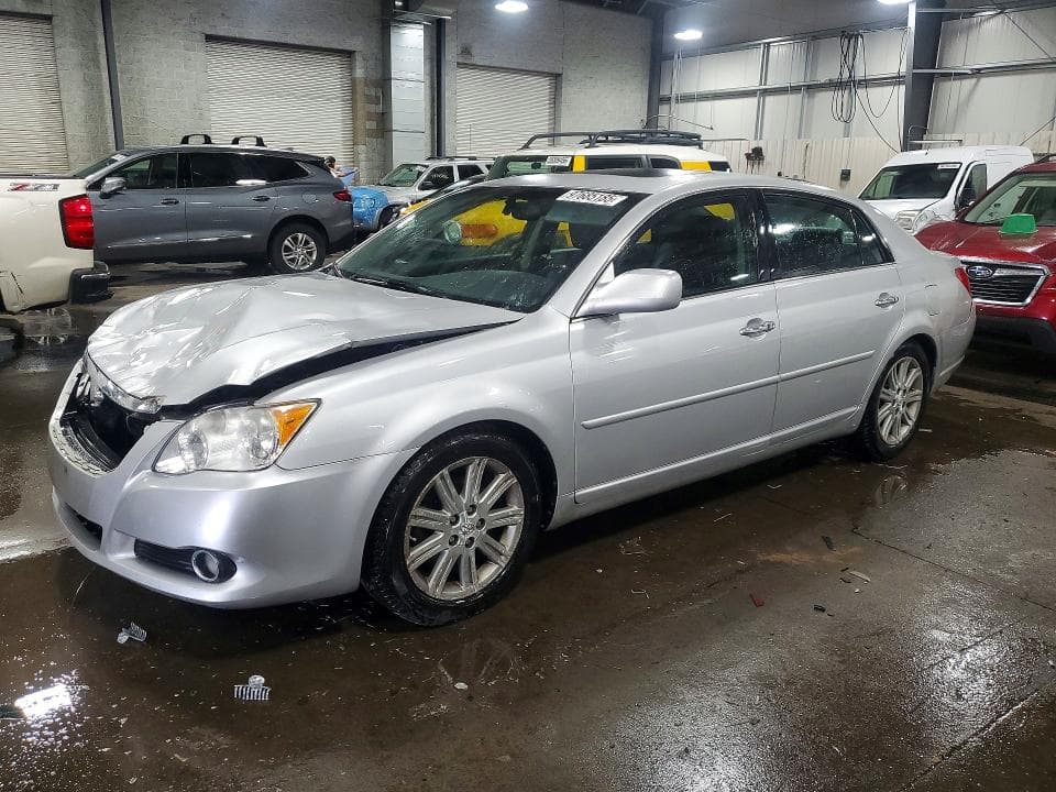 2010 Toyota Avalon Limited