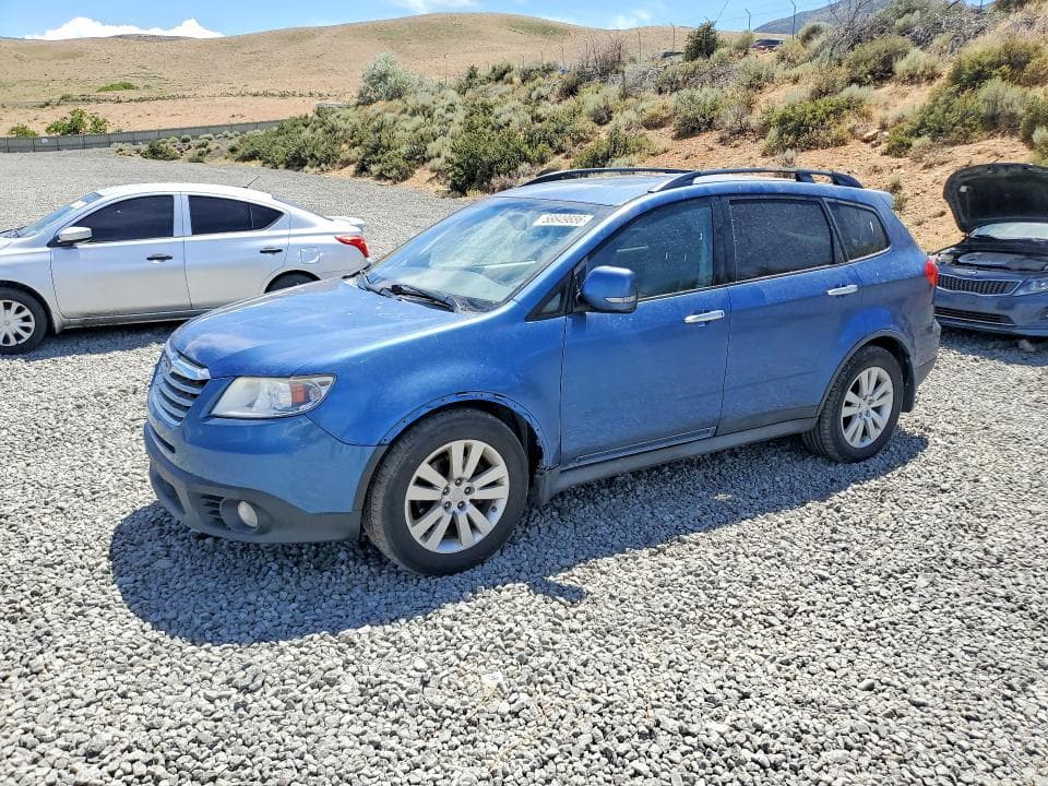 2008 Subaru Tribeca Limited