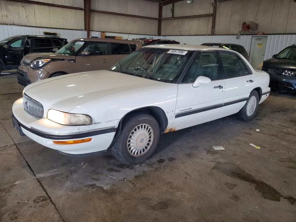 1997 Buick Lesabre Custom