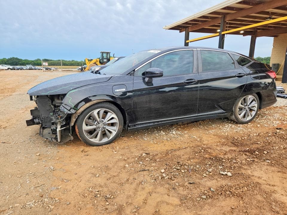 2018 Honda Clarity Touring