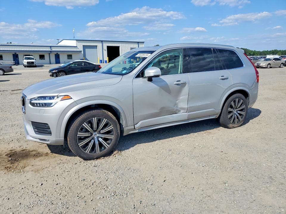 2023 Volvo XC90 Core