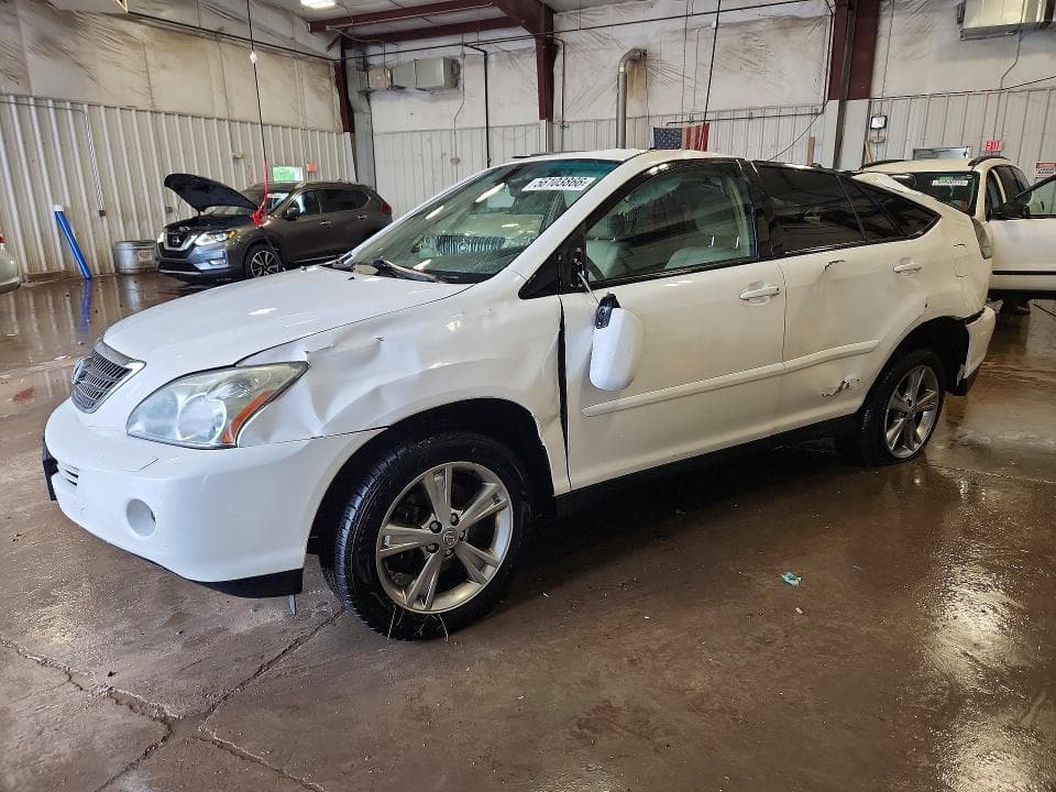 2006 Lexus RX 400