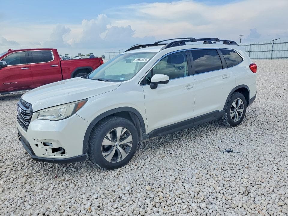 2021 Subaru Ascent Premium