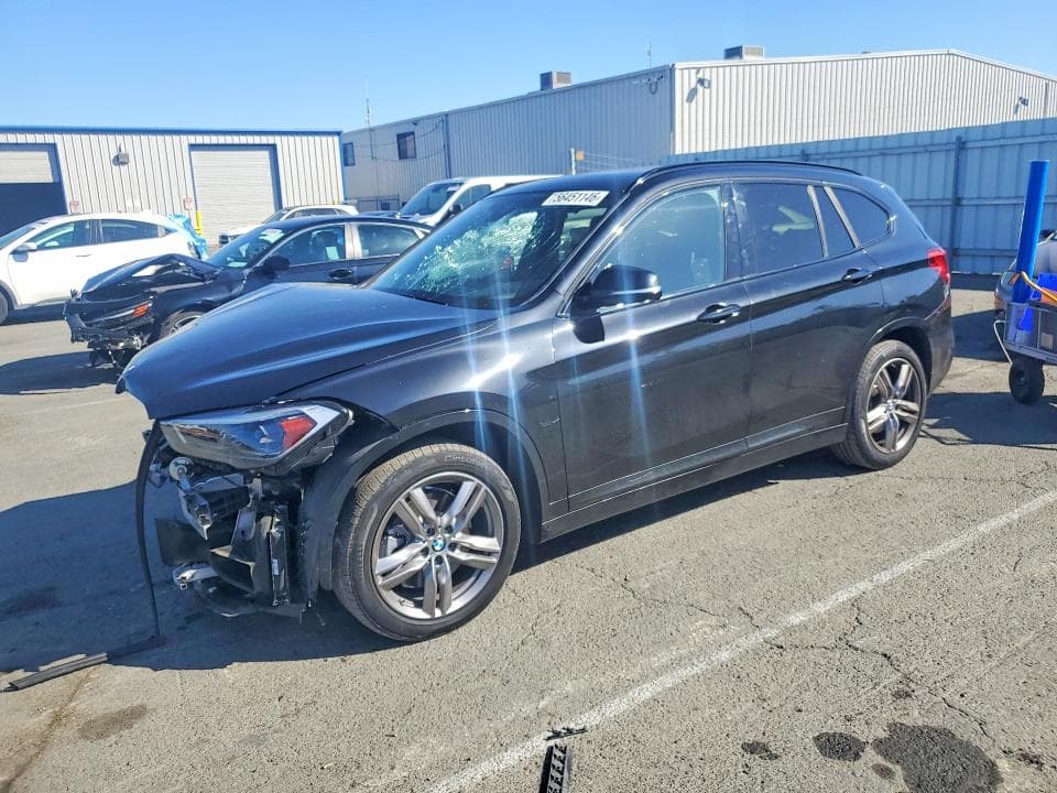 2021 BMW X1 XDRIVE28I