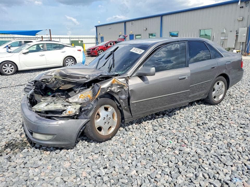 2004 Toyota Avalon XLS