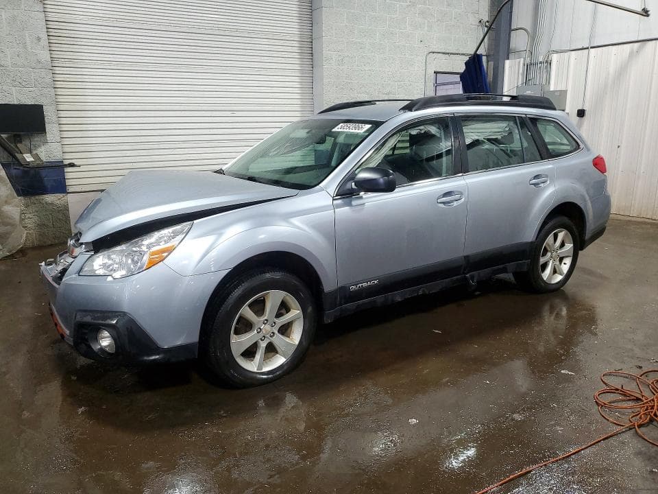 2014 Subaru Outback 2.5I