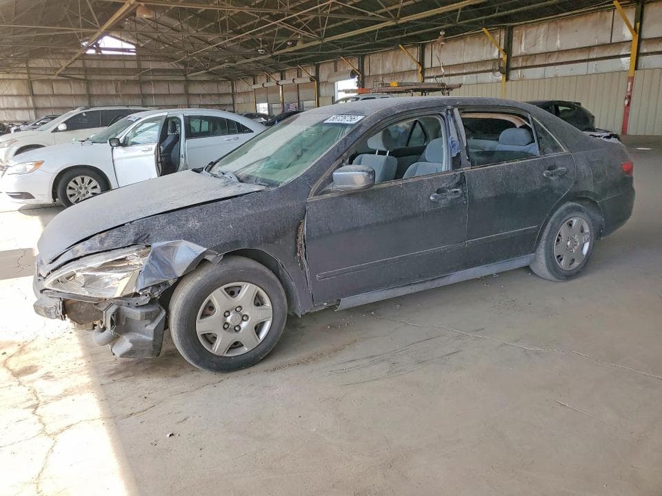 2005 Honda Accord LX