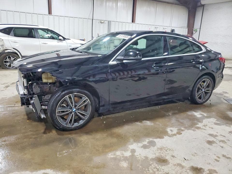 2024 BMW 228XI