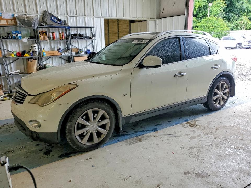 2015 Infiniti QX50 Journey