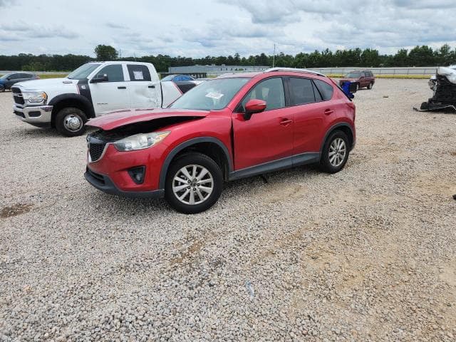 2015 Mazda CX-5 Touring