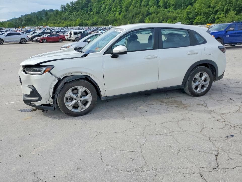 2023 Honda Hr-V LX