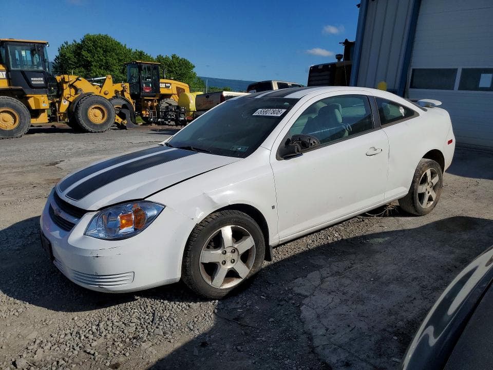 2008 Chevrolet Cobalt LT