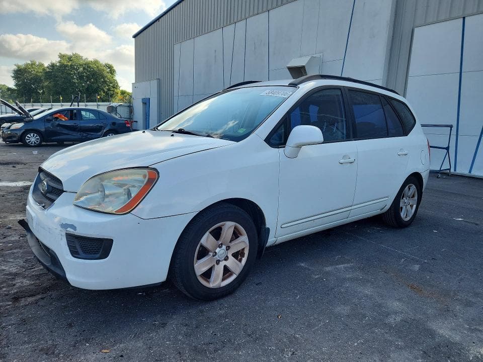 2008 KIA Rondo LX