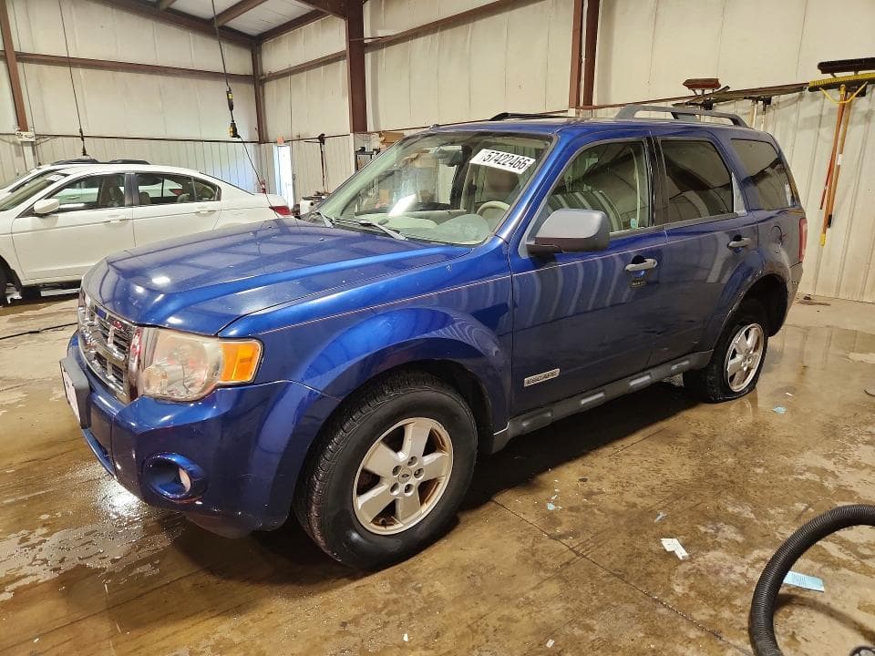 2008 Ford Escape XLT