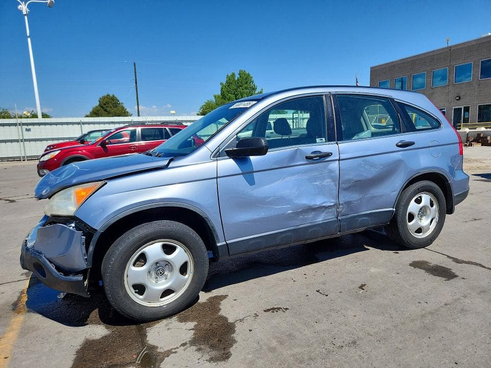 2008 Honda Cr-V LX