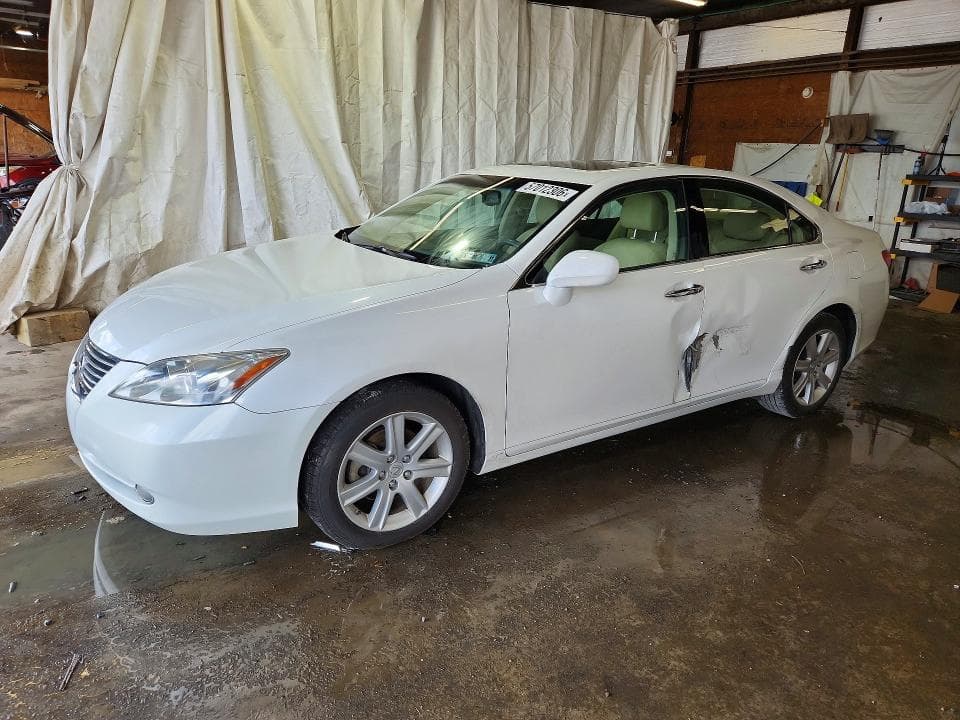 2009 Lexus ES 350
