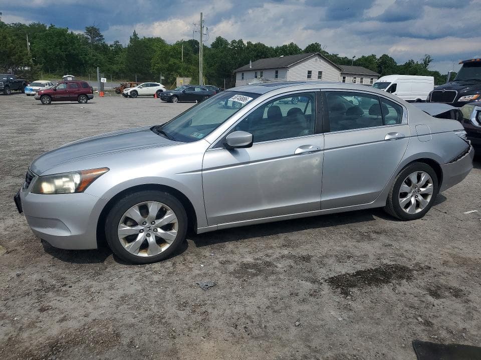 2008 Honda Accord EX