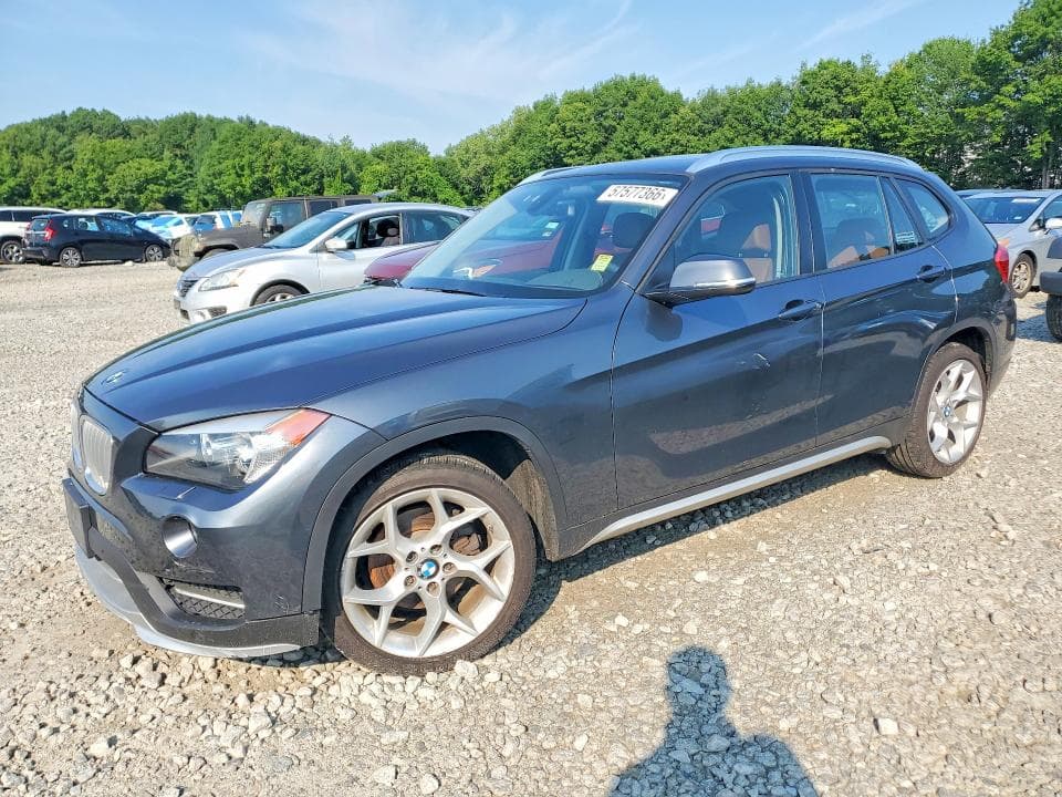 2015 BMW X1 XDRIVE28I