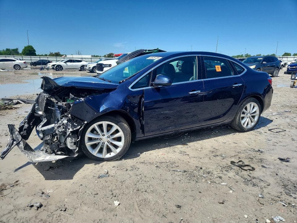 2015 Buick Verano
