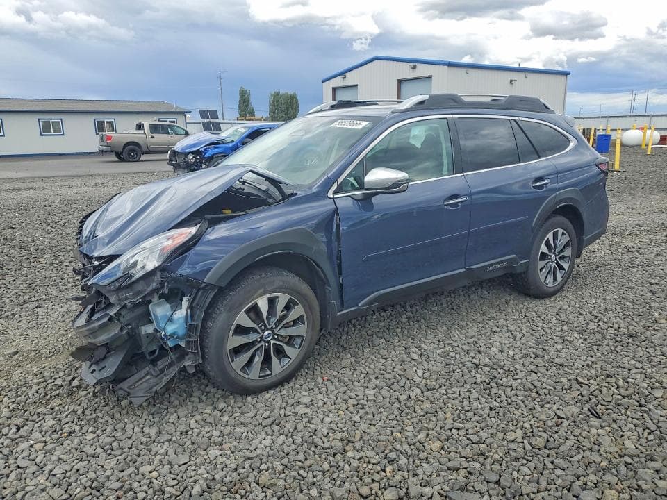 2023 Subaru Outback Touring