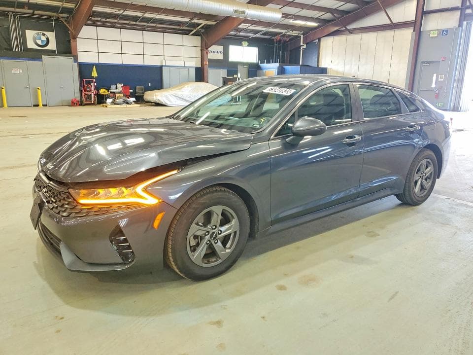2023 KIA K5 LXS