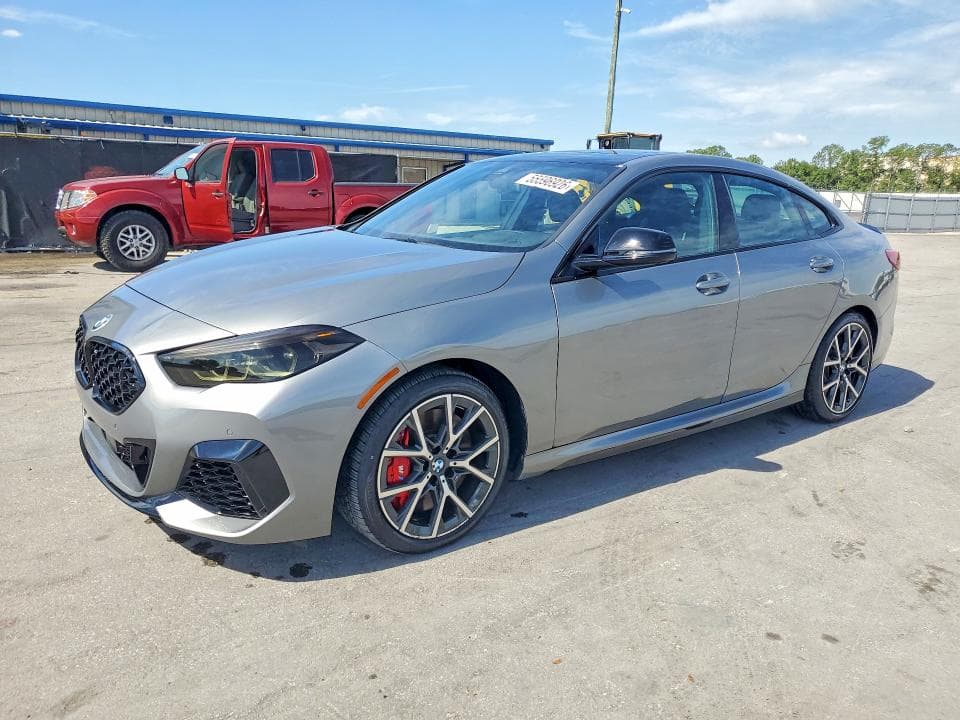 2024 BMW M235XI