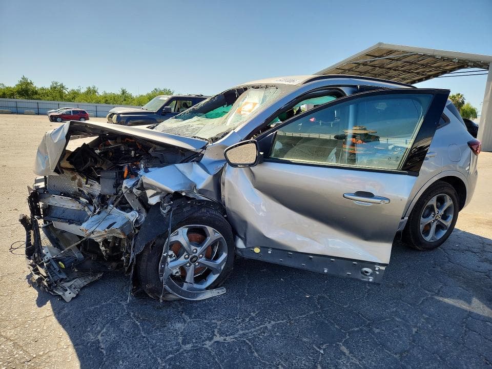 2024 Ford Escape ST Line