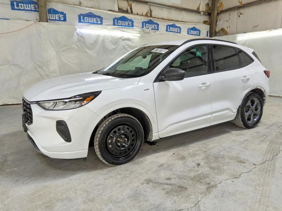 2023 Ford Escape ST Line