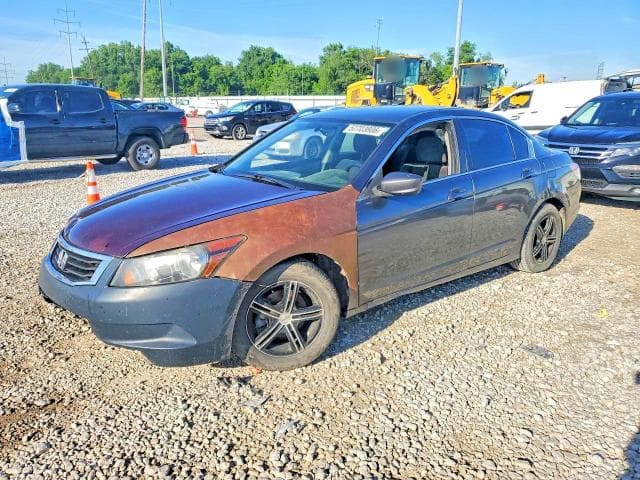 2010 Hyundai Accord