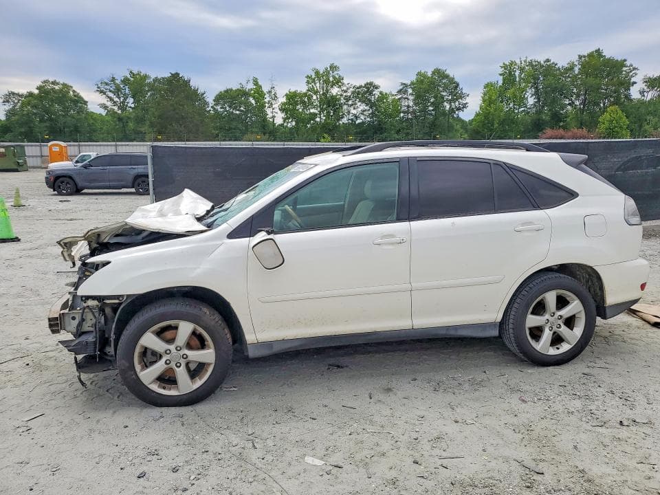 2004 Lexus RX 330