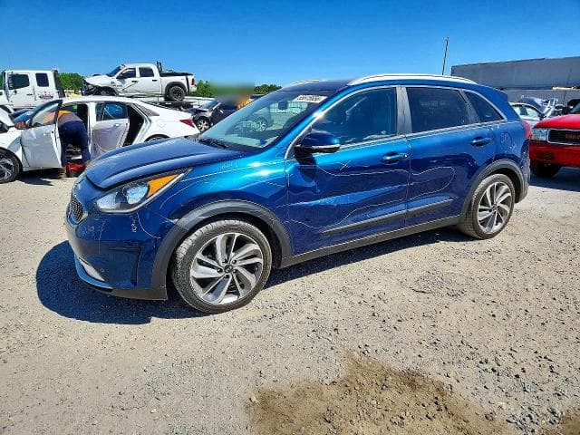 2017 KIA Niro EX Touring