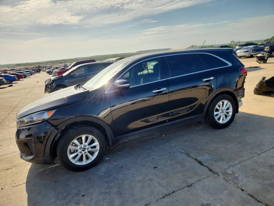 2019 KIA Sorento L