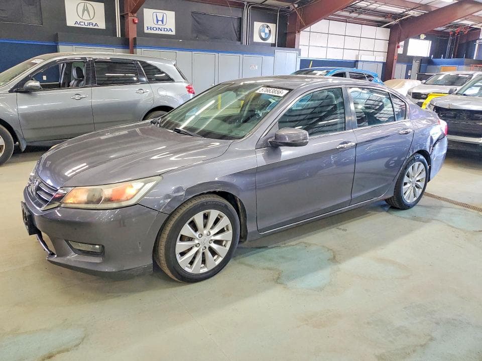 2015 Honda Accord EX