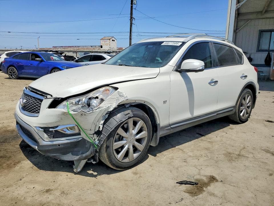 2016 Infiniti QX50 Base