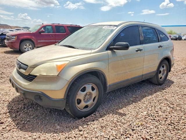 2007 Honda Cr-V LX