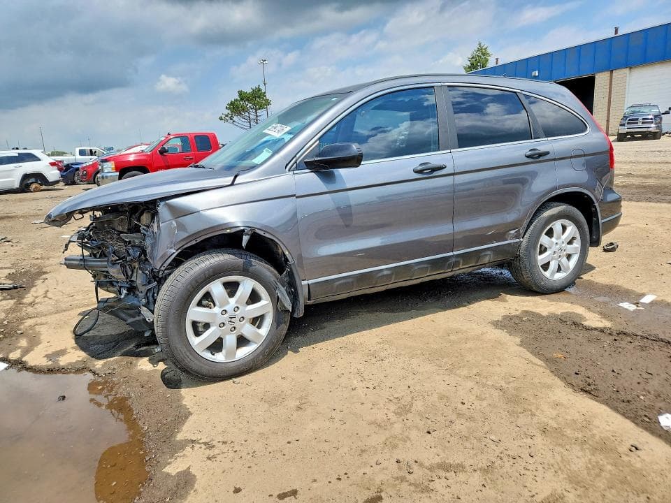 2011 Honda Cr-V SE