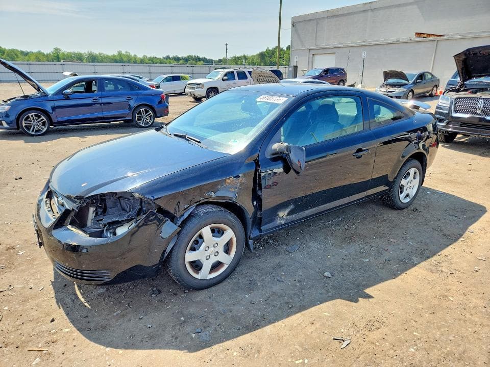 2008 Chevrolet Cobalt LT