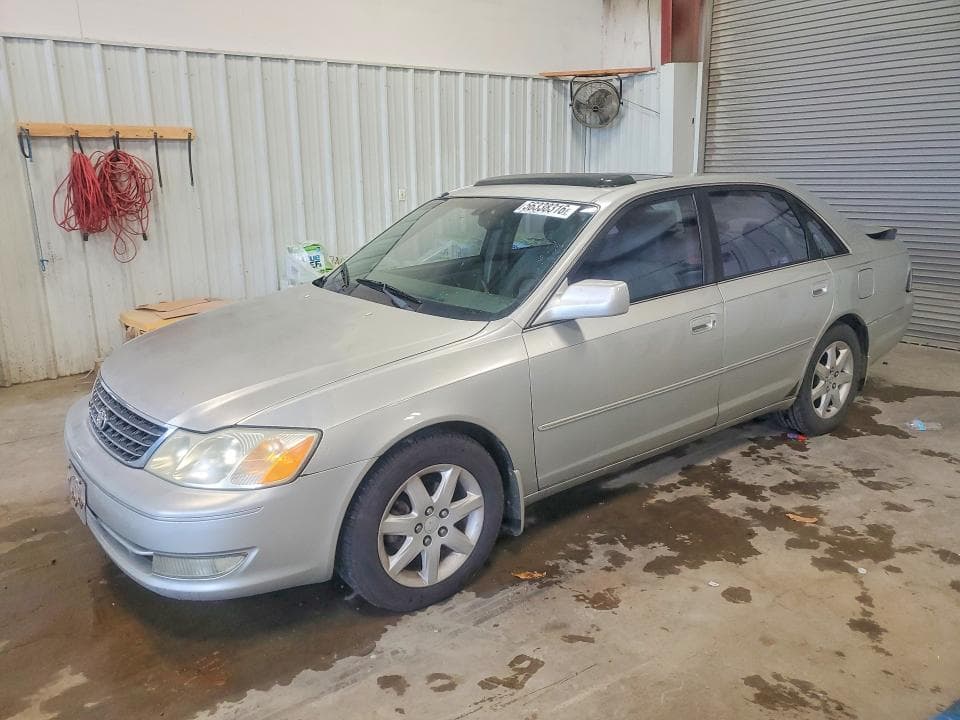 2003 Toyota Avalon XLS