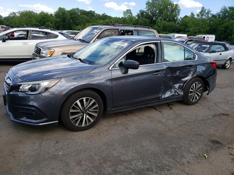 2019 Subaru Legacy 2.5I