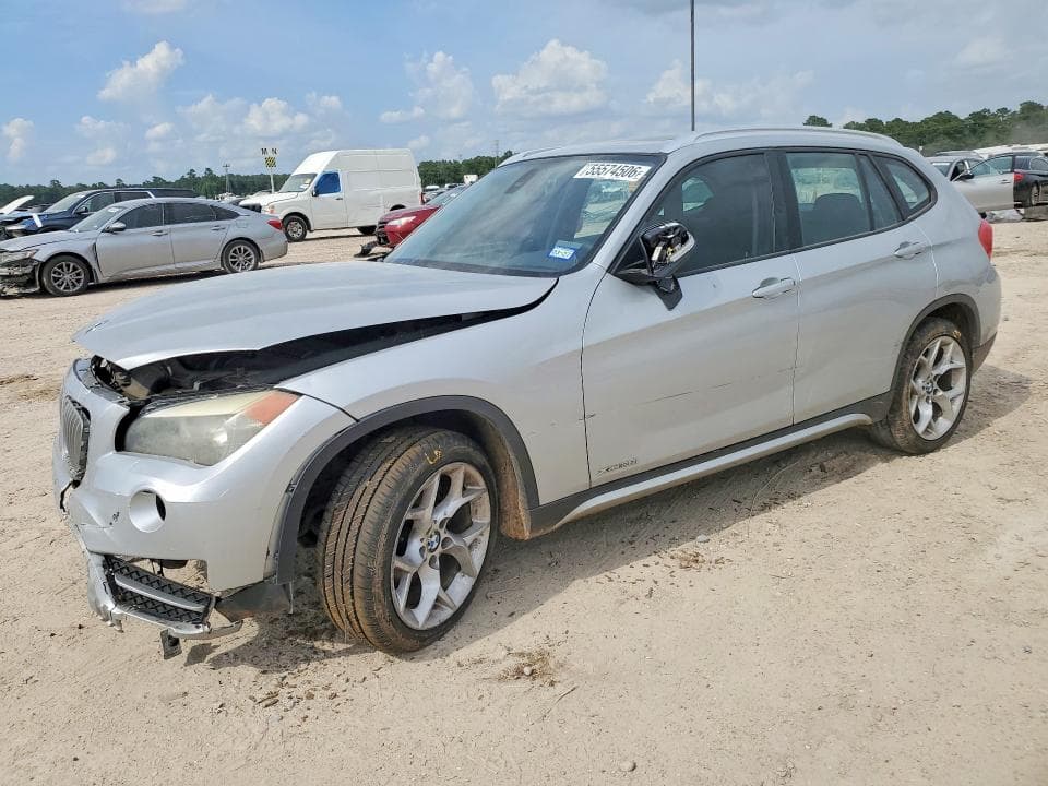 2015 BMW X1 XDRIVE28I