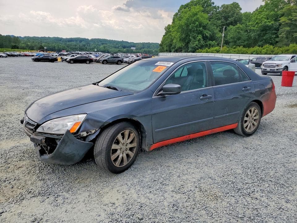 2006 Honda Accord EX
