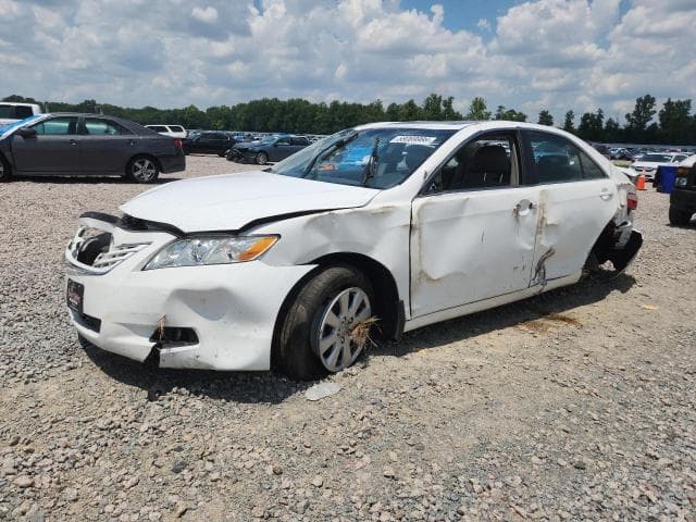 2007 Toyota Camry XLE V6
