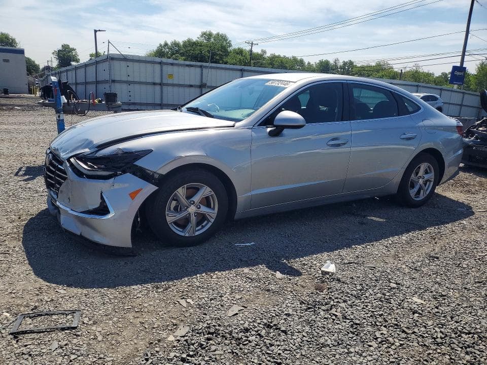 2020 Hyundai Sonata SE