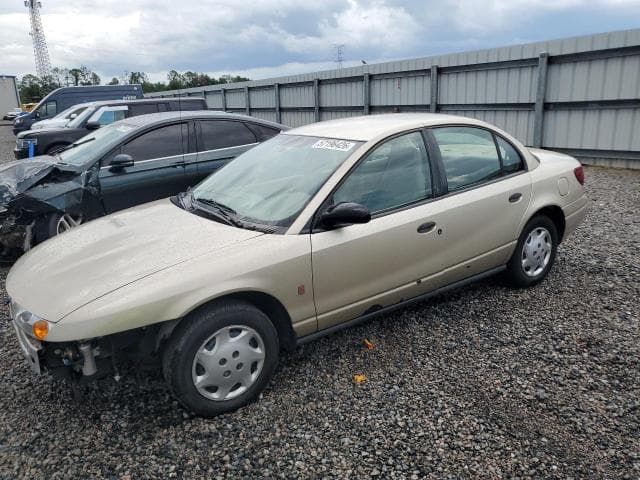 2002 Saturn SL1